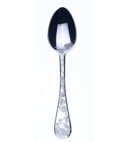 Tea Spoon Venere By Mepra (Pack of 12) 1026V1107