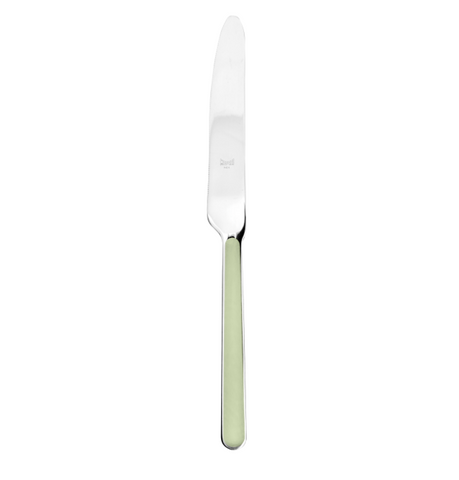 Sage Fantasia Table Knife By Mepra Pack of 12 (10S61103)