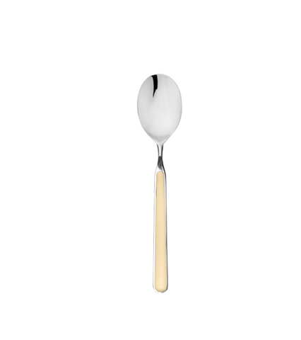 Vanilla Fantasia Tea Spoon By Mepra Pack of 12 (10L61107)