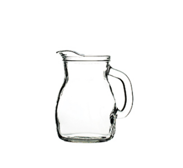 Hospitality Brands Bistrot Pitcher  (Pack of 6) HGU39010-006