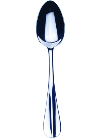 Us Size FRUIT Spoon (Eu Dessert Spoon) Roma By Mepra (Pack of 12 pcs) 10141104