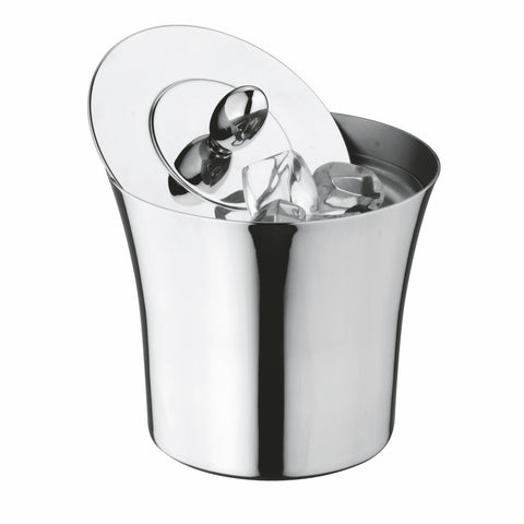 Insulated Ice Bucket with Lid By Mepra (20067301)