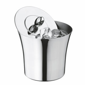 Insulated Ice Bucket with Lid By Mepra (20067304)