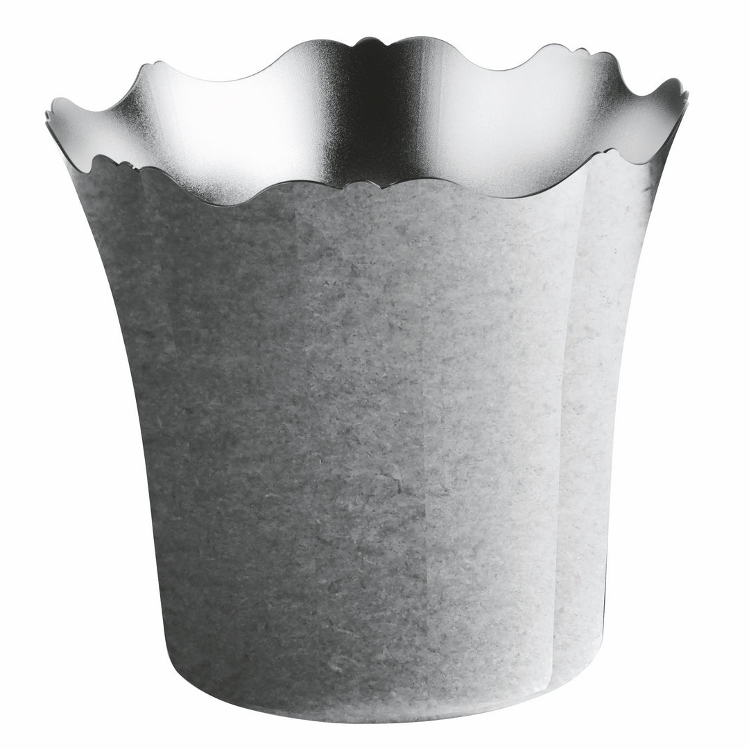 Dolce Vita Ice Bucket Pewter By Mepra (200843P)