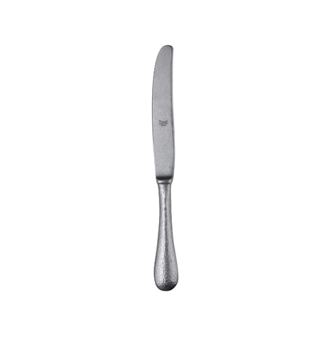 Epoque Pewter Table Knife By Mepra (Pack of 12) 10691103