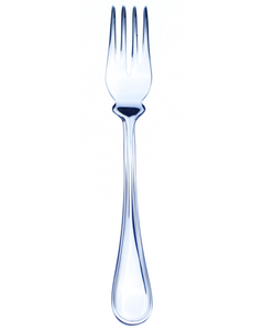 Boheme Table Fish Fork By Mepra (Pack of 12) 10231121