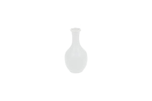 VISTA ALEGRE Bragança White Flower Vase - Item (21080678)