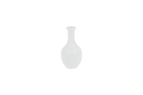 VISTA ALEGRE Bragança White Flower Vase - Item (21080678)