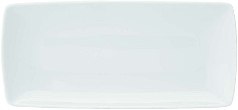 VISTA ALEGRE  Carre White Rectangular Tray 19X8,5 Cm - Item 21090487