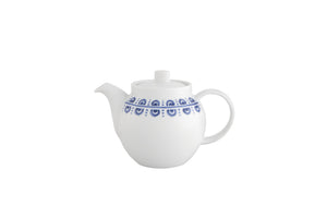 VISTA ALEGRE  Azure Lux Tea Pot 90Cl 401/90 - Item 21120990