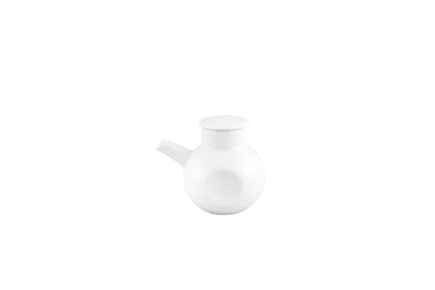 VISTA ALEGRE  Asia	Soy Sauce Pitcher White - Item 21134679