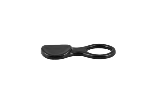 VISTA ALEGRE  Asia	Spoon & Chopstick Rest Black - Item 21134713