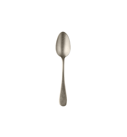 Vintage Champag Us Size Table Spoon (Eu Dessert Spoon) By Mepra (Pack of 12) 1095VI1104