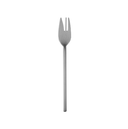 Due Ice Cake/Oyster Fork (Pack of 12) 10451115