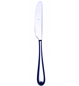 Natura Table Knife S/H By Mepra (Pack of 12) 10341103