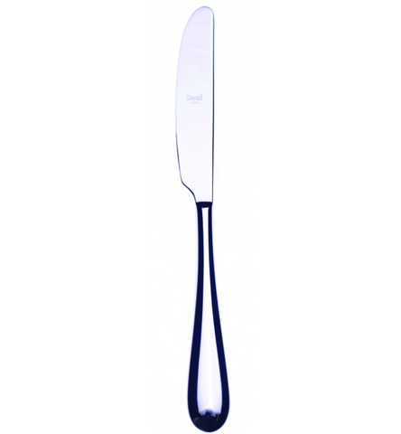 Natura Table Knife S/H By Mepra (Pack of 12) 10341103