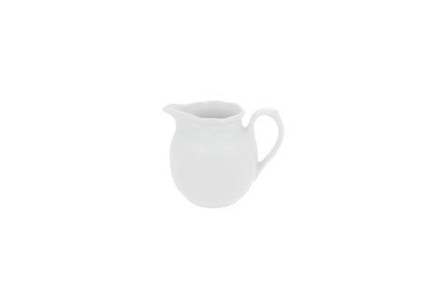 VISTA ALEGRE Bragança White Milk Jug Medium (22000057)