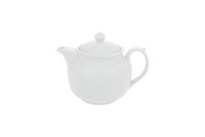 VISTA ALEGRE Bragança White Tea Pot - Item (22000172)