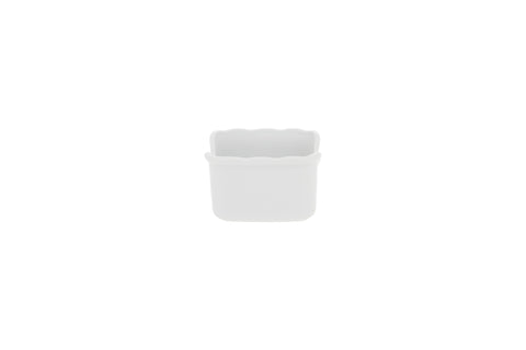 VISTA ALEGRE  Bragança White Sugar Box 10 Packs - Item (22000765)