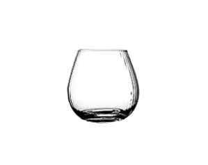 Hospitality Brands Hayworth 22 oz. Stemless Gin (Pack of 6) HG90238-006