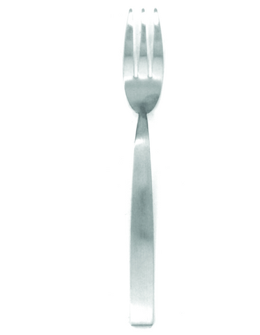 Mediterranea Cake/Oyster Fork Ice By Mepra (Pack of 12) 10401115