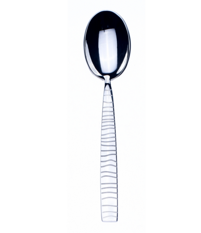 Tea Spoon Tigre By Mepra (Pack of 12) 10261107