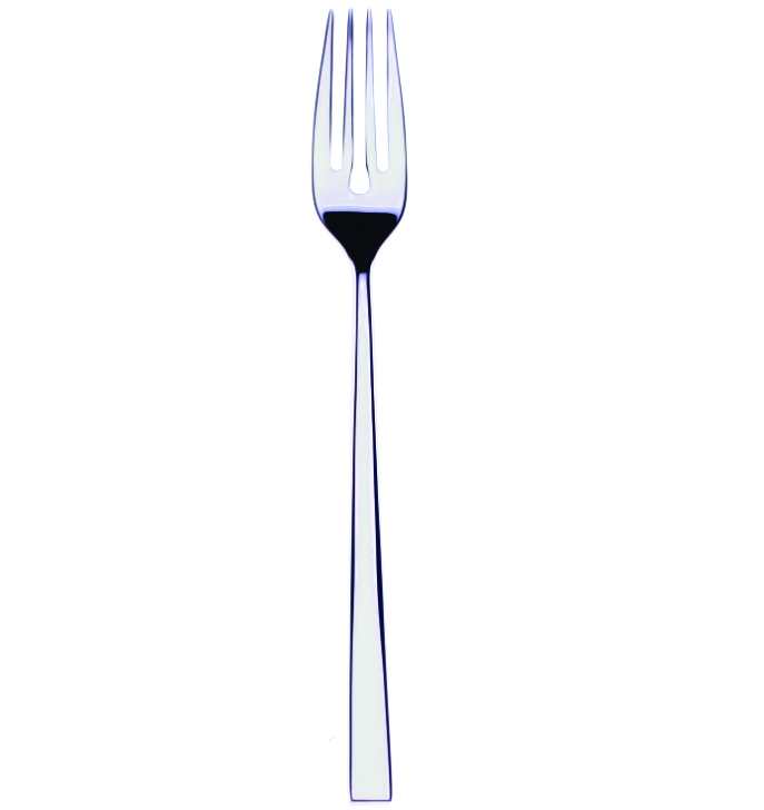 Mepra Atena Table Fish Fork Pack of 12 (10621121)