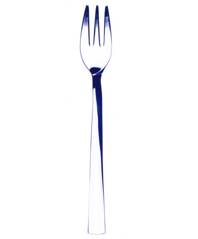 Cake/Oyster Fork Elica By Mepra (Pack of 12) 10591115