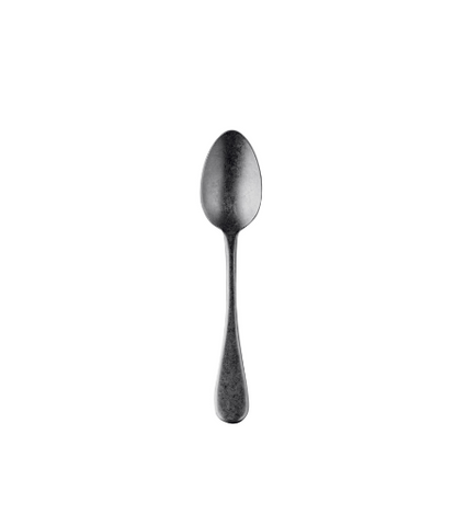 Coff.Spoon Vintage Oro Nero By Mepra (Pack of 12) 1096VI1107