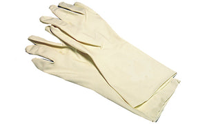 Matfer Bourgeat Sugar Work Gloves Medium Pair 262290