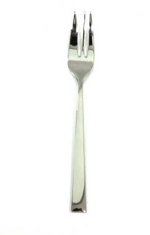 Energia Cake/Oyster Fork By Mepra (Pack of 12) 10361115