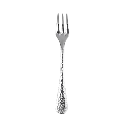 Epoque Cake/Oyster Fork By Mepra  (Pack of 12) 10681115