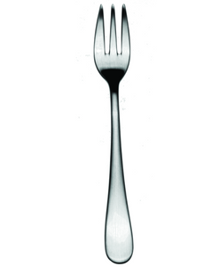 Cake/Oyster Fork Natura Ice By Mepra (Pack of 12) 10421115