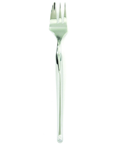 Ergonomica Cake/Oyster Fork By Mepra Pack of 12 (13221115 )