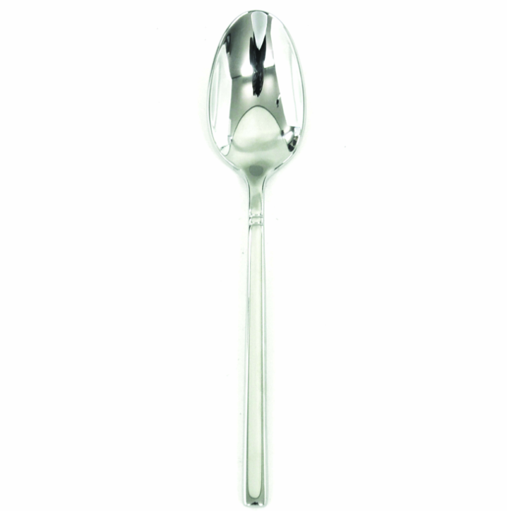 Mepra Aria Tea Spoon Pack of 12 (10311107)