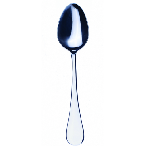 Gourmet Spoon Brescia Antibacterial (Pack of 12) By Mepra 1020B1139Y