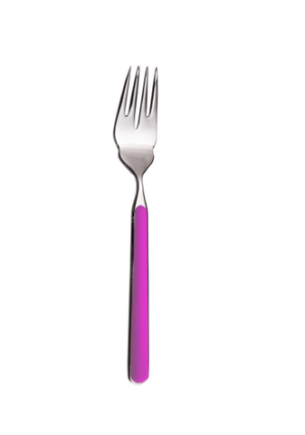 Mepra Lilac Fantasia Table Fish Fork Pack of 12 (10H71121)