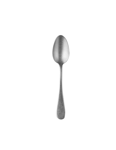 Us Size Dessert Spoon (Eu Dessert Spoon) Vintage By Mepra (Pack of 12) 1026VI1104