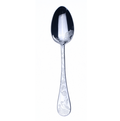 Us Size Dessert Spoon (Eu Dessert Spoon) Venere By Mepra (Pack of 12) 10I61104