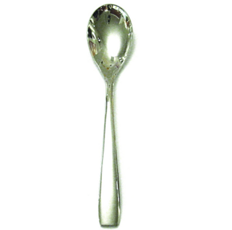 Tea Spoon Sparta By Mepra  (Pack of 12) 10631107