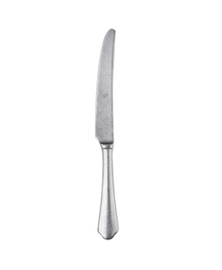 Tab Knife Dolce Vita Pewter Pewter By Mepra (Pack of 12) 10661103