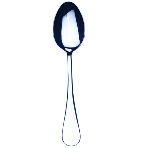 Mepra American Tea Spoon Natura Pack of 12 (10341126)