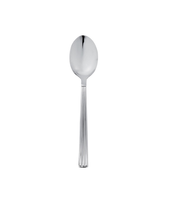 Tea Spoon Sole By Mepra (Pack of 12) 10191107