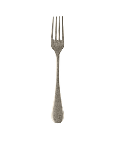 Tab.Fork Vintage Champagne By Mepra (Pack of 12) 1095VI1102