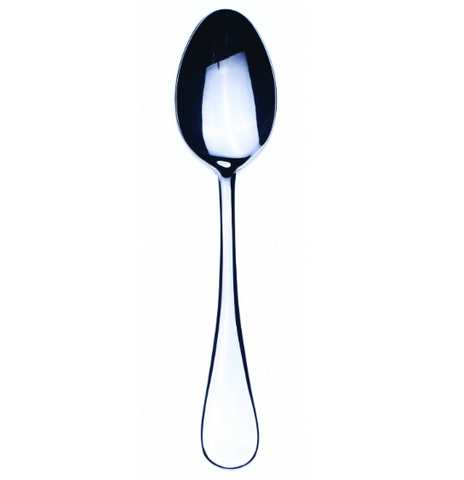 Brescia Americ Tea Spoon Antibacterial By Mepra (Pack of 12 pcs) 1020B1126