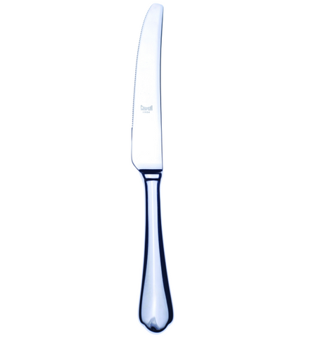 Dolce Vita Table Knife By Mepra  (Pack of 12) 10641103