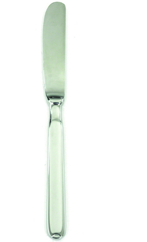 Goccia Butter Knife By Mepra (Pack of 12) 10241137