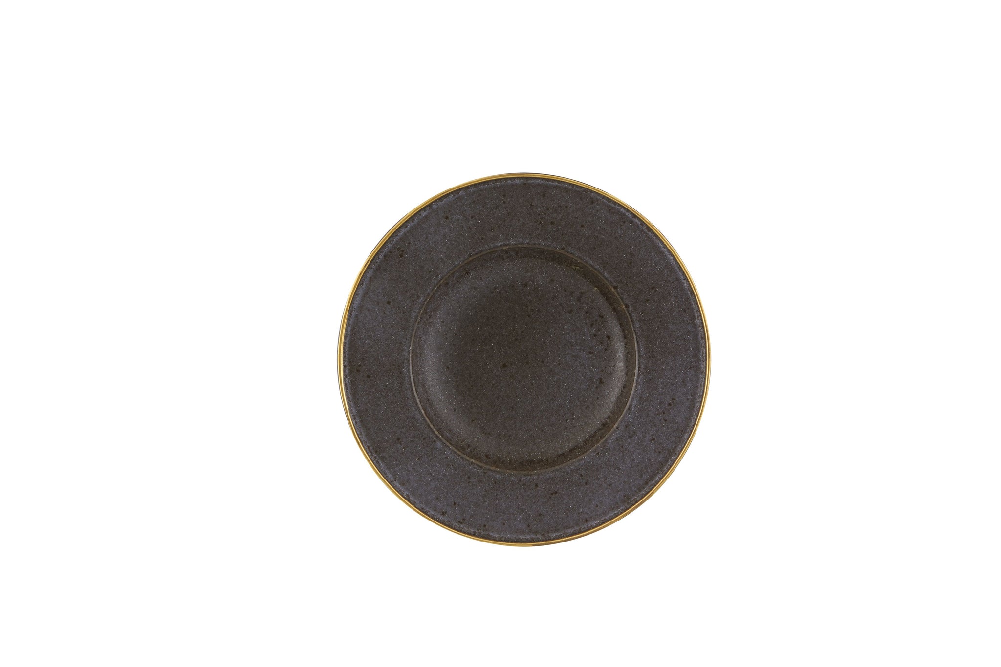 iFoodservice Online Gold Stone Soup Plate1 Bronze - Item 37004086