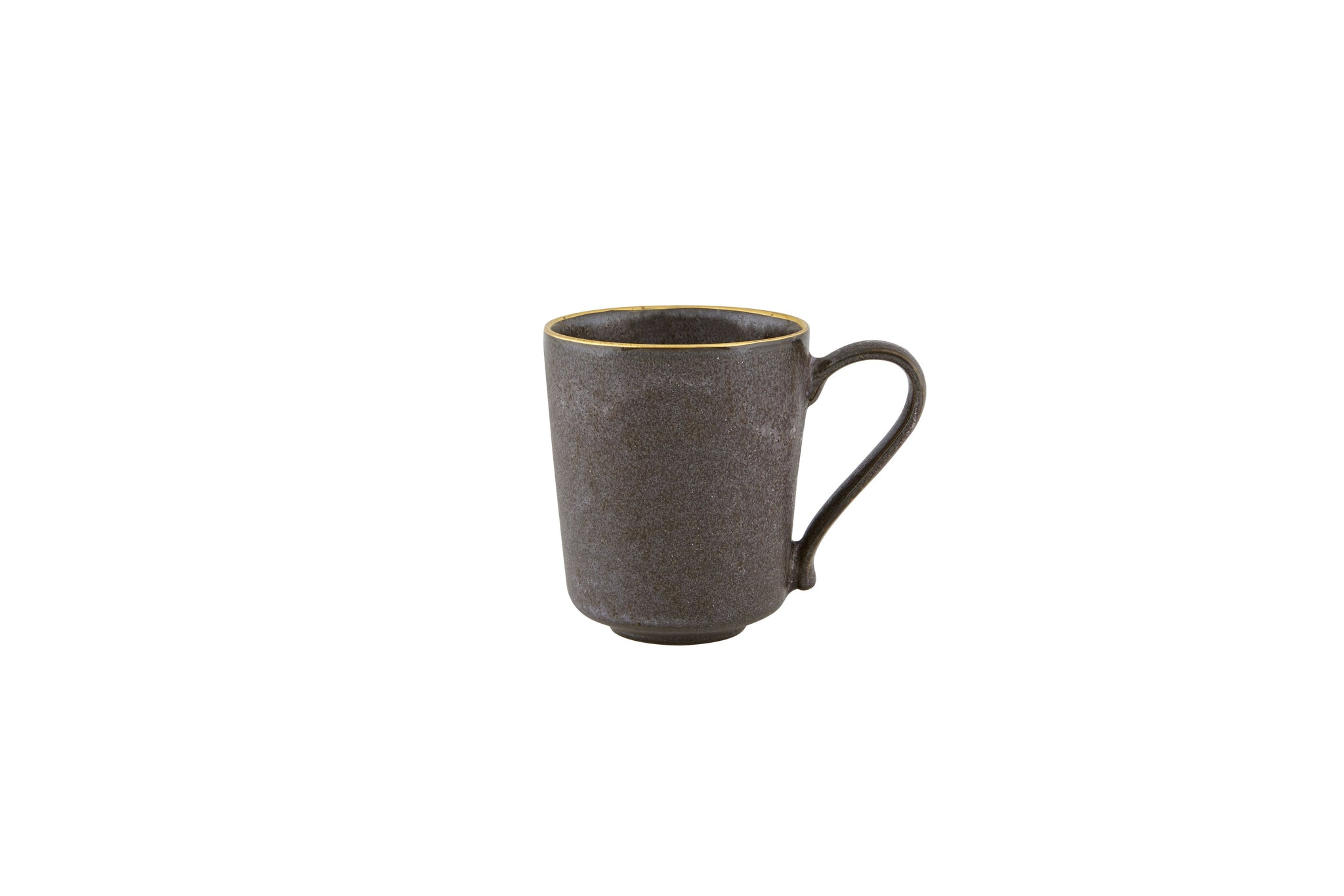 iFoodservice Online Gold Stone Mug 36cl - Item 37004090