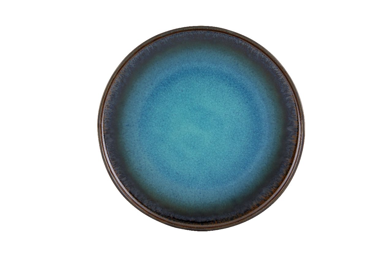 VISTA ALEGRE Iris Dinner Plate 27,5  - Item 37004594